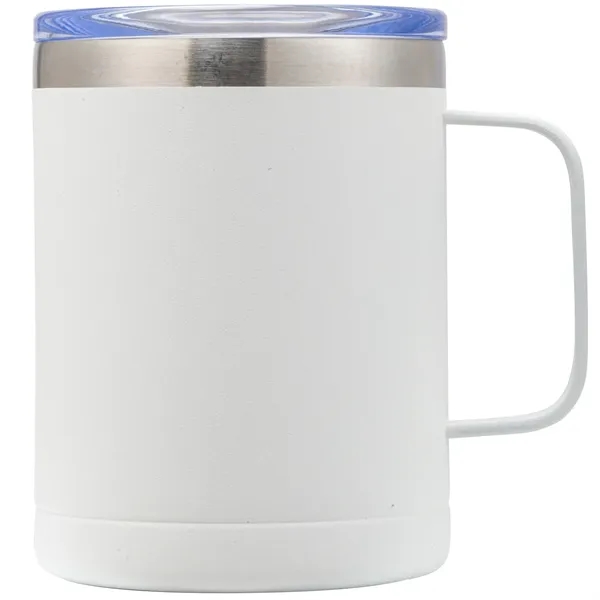 Bachman 14oz Handle Mug - Bachman 14oz Handle Mug - Image 8 of 8