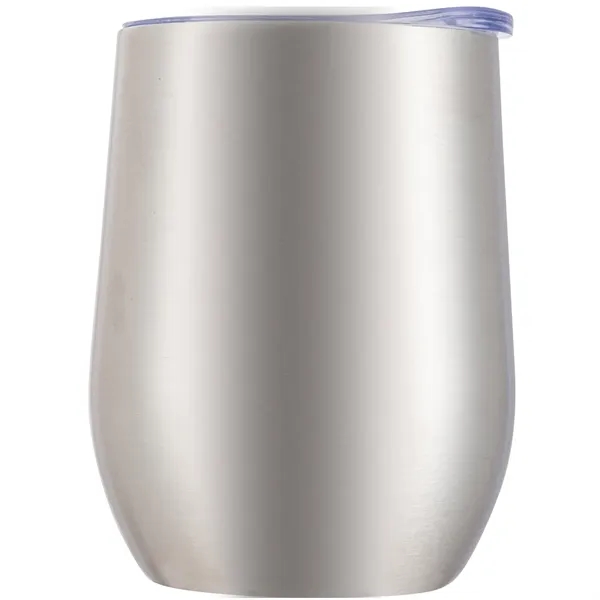 Texoma 12oz Egg Tumbler - Texoma 12oz Egg Tumbler - Image 2 of 12