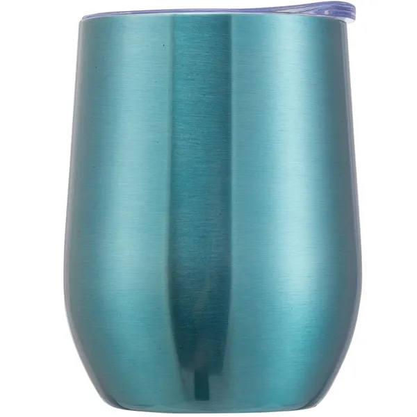 Texoma 12oz Egg Tumbler - Texoma 12oz Egg Tumbler - Image 6 of 12
