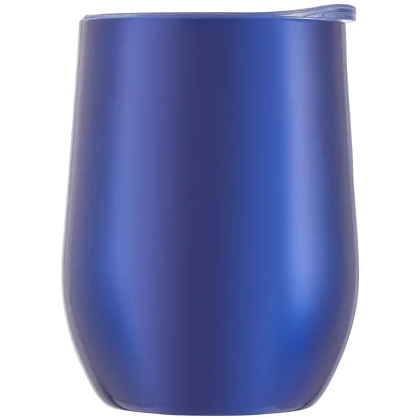 Texoma 12oz Egg Tumbler - Texoma 12oz Egg Tumbler - Image 8 of 12