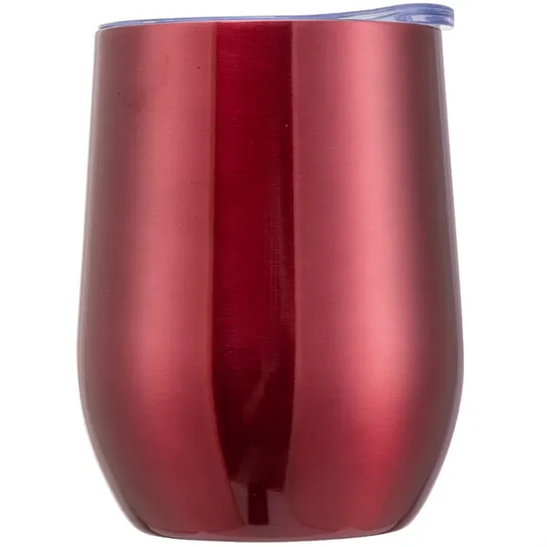 Texoma 12oz Egg Tumbler - Texoma 12oz Egg Tumbler - Image 10 of 12