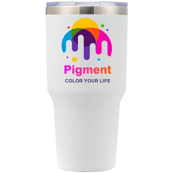 Palo Duro 30oz Tumbler Mug - Palo Duro 30oz Tumbler Mug - Image 5 of 6