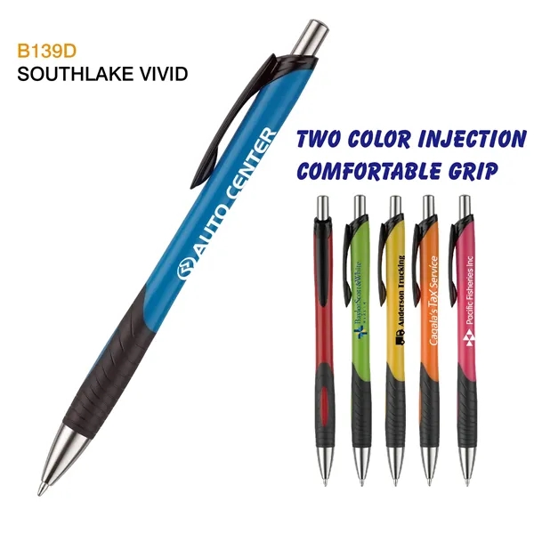 Southlake Vivid Pen - Southlake Vivid Pen - Image 0 of 3