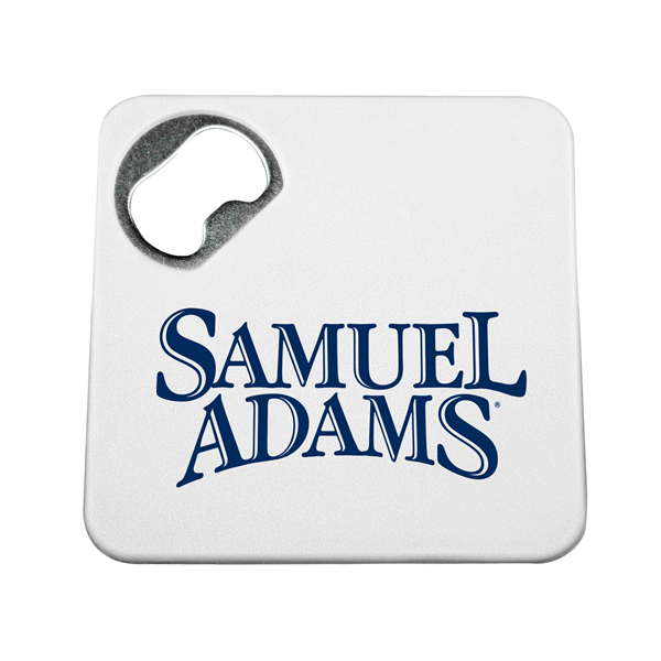 Bottle Opener Tek-Coaster - Bottle Opener Tek-Coaster - Image 4 of 4