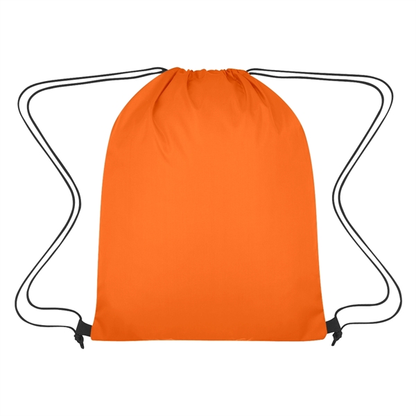 Ripstop Drawstring Bag - Ripstop Drawstring Bag - Image 25 of 28