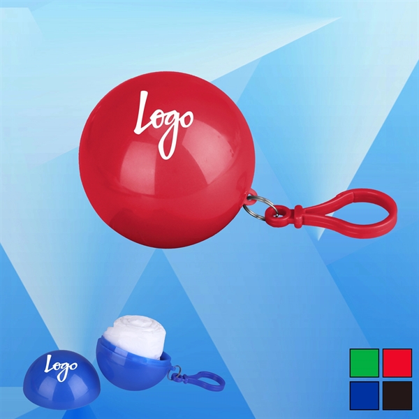 Spherical Pet Poop Trash Bag Dispenser