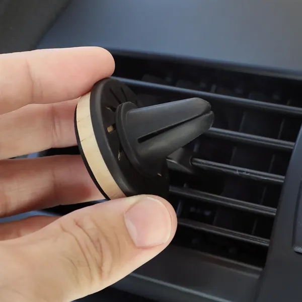 Fresh Cut Vent Air Freshner - Fresh Cut Vent Air Freshner - Image 3 of 6