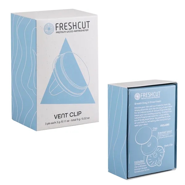 Fresh Cut Vent Air Freshner - Fresh Cut Vent Air Freshner - Image 5 of 6