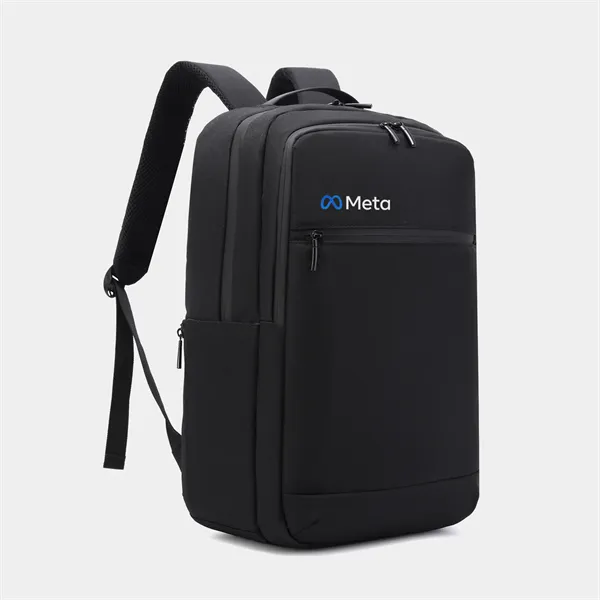 Blade 2.0 - 16" Water Resistant Laptop Backpack - Blade 2.0 - 16" Water Resistant Laptop Backpack - Image 1 of 6