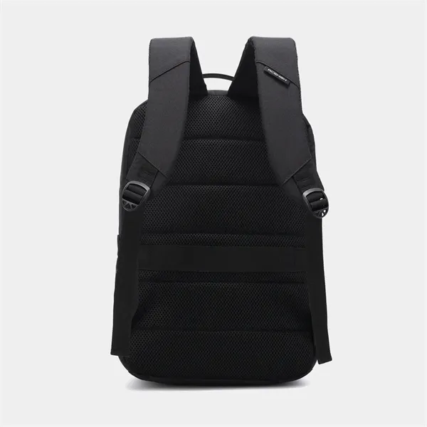 Blade 2.0 - 16" Water Resistant Laptop Backpack - Blade 2.0 - 16" Water Resistant Laptop Backpack - Image 2 of 6