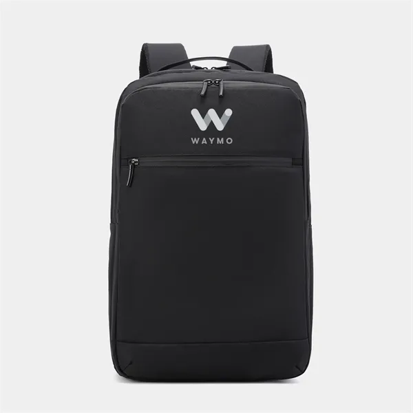 Blade 2.0 - 16" Water Resistant Laptop Backpack - Blade 2.0 - 16" Water Resistant Laptop Backpack - Image 0 of 6