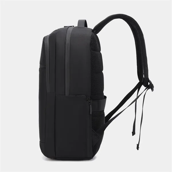 Blade 2.0 - 16" Water Resistant Laptop Backpack - Blade 2.0 - 16" Water Resistant Laptop Backpack - Image 4 of 6