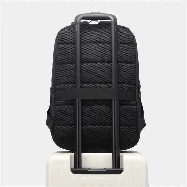 Blade 2.0 - 16" Water Resistant Laptop Backpack - Blade 2.0 - 16" Water Resistant Laptop Backpack - Image 5 of 6