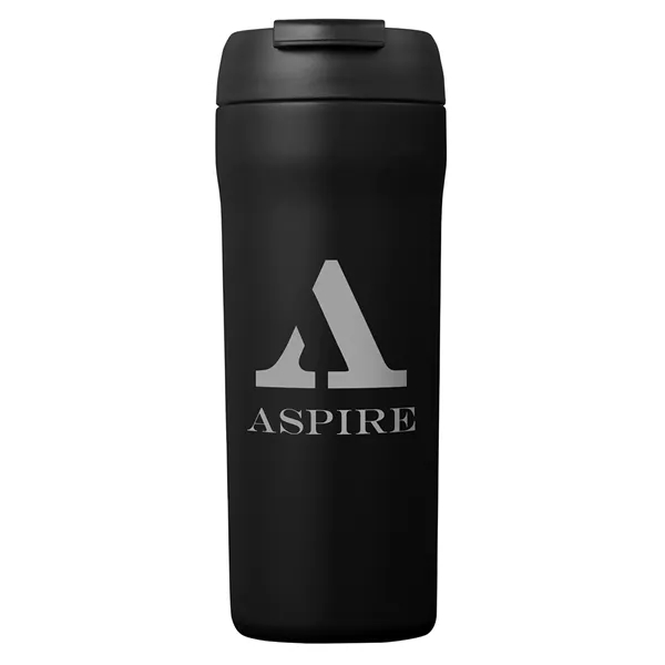 24 oz Duet Vacuum Insulated Stainless Steel Tumbler - 24 oz Duet Vacuum Insulated Stainless Steel Tumbler - Image 3 of 19