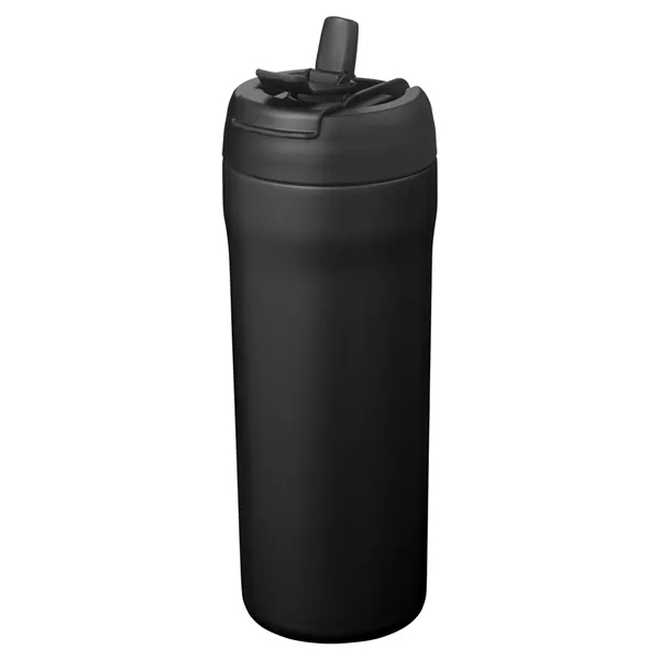 24 oz Duet Vacuum Insulated Stainless Steel Tumbler - 24 oz Duet Vacuum Insulated Stainless Steel Tumbler - Image 4 of 19