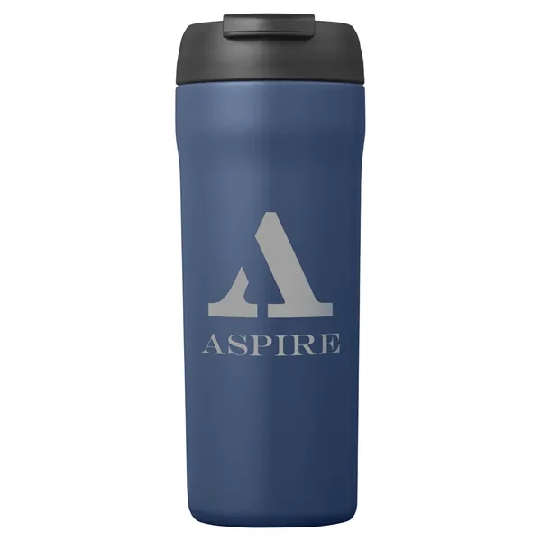 24 oz Duet Vacuum Insulated Stainless Steel Tumbler - 24 oz Duet Vacuum Insulated Stainless Steel Tumbler - Image 12 of 19