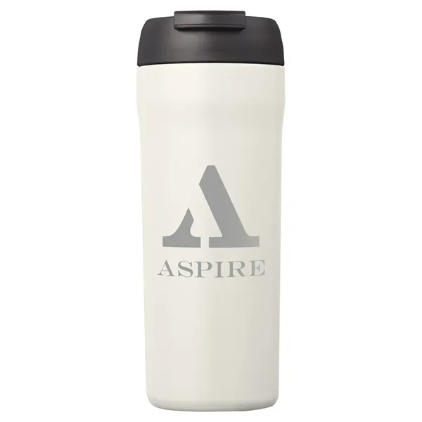 24 oz Duet Vacuum Insulated Stainless Steel Tumbler - 24 oz Duet Vacuum Insulated Stainless Steel Tumbler - Image 16 of 19