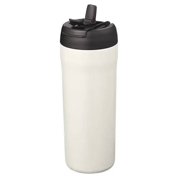 24 oz Duet Vacuum Insulated Stainless Steel Tumbler - 24 oz Duet Vacuum Insulated Stainless Steel Tumbler - Image 17 of 19