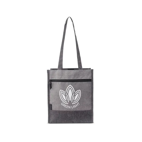 Kerry Pocket Tote Bag - Kerry Pocket Tote Bag - Image 1 of 19