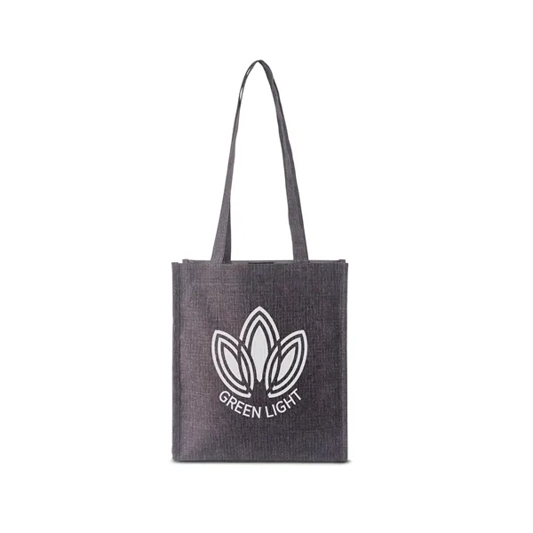 Kerry Pocket Tote Bag - Kerry Pocket Tote Bag - Image 2 of 19