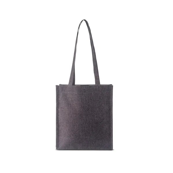 Kerry Pocket Tote Bag - Kerry Pocket Tote Bag - Image 3 of 19