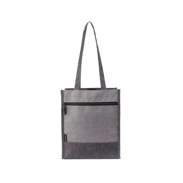 Kerry Pocket Tote Bag - Kerry Pocket Tote Bag - Image 4 of 19