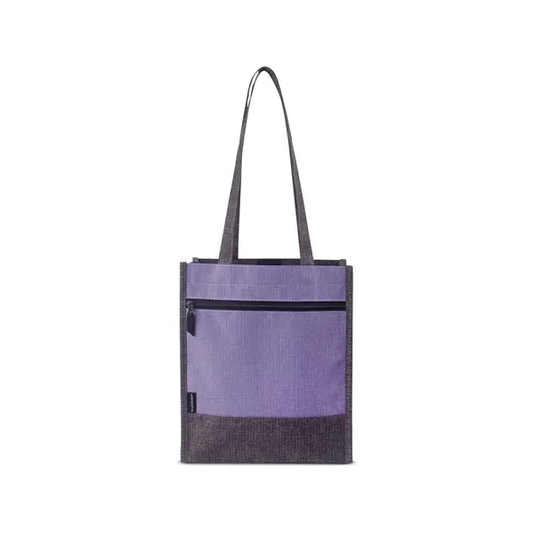 Kerry Pocket Tote Bag - Kerry Pocket Tote Bag - Image 5 of 19