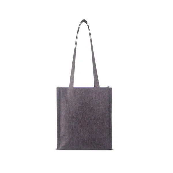 Kerry Pocket Tote Bag - Kerry Pocket Tote Bag - Image 6 of 19
