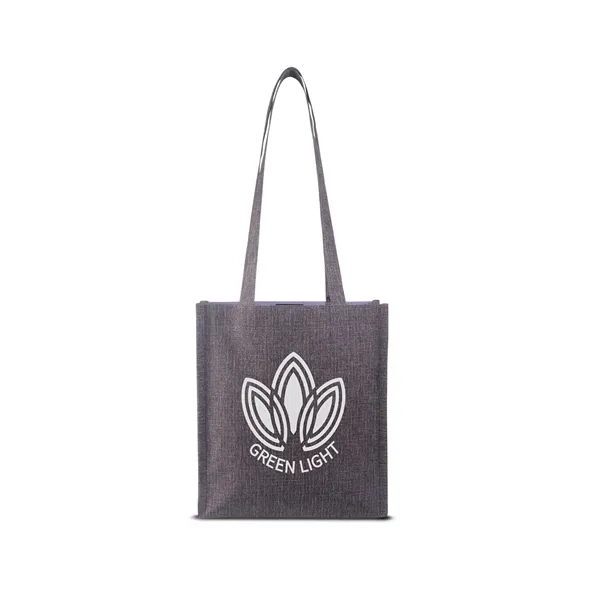 Kerry Pocket Tote Bag - Kerry Pocket Tote Bag - Image 8 of 19