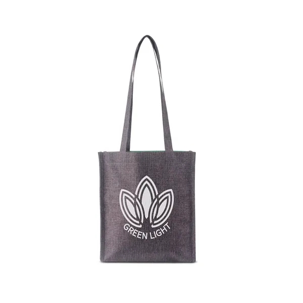 Kerry Pocket Tote Bag - Kerry Pocket Tote Bag - Image 12 of 19