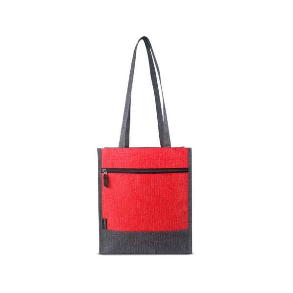 Kerry Pocket Tote Bag - Kerry Pocket Tote Bag - Image 13 of 19