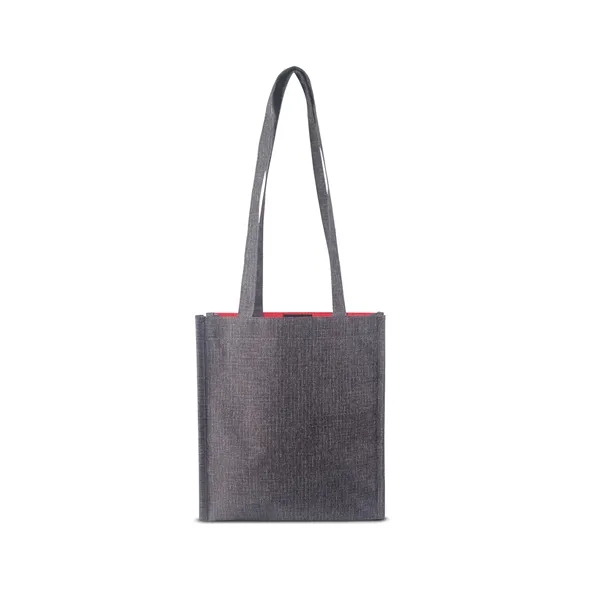 Kerry Pocket Tote Bag - Kerry Pocket Tote Bag - Image 14 of 19