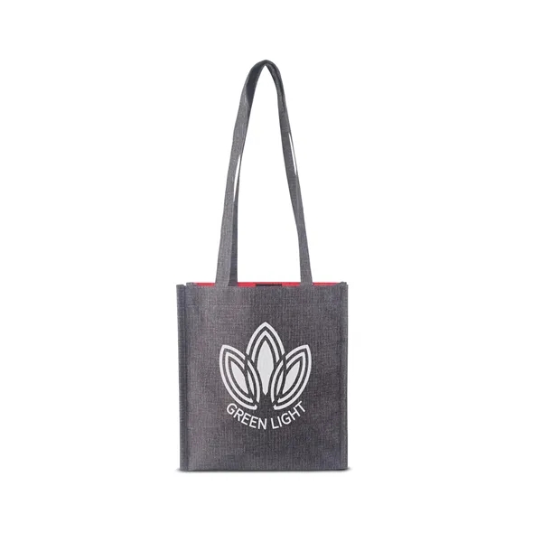 Kerry Pocket Tote Bag - Kerry Pocket Tote Bag - Image 15 of 19