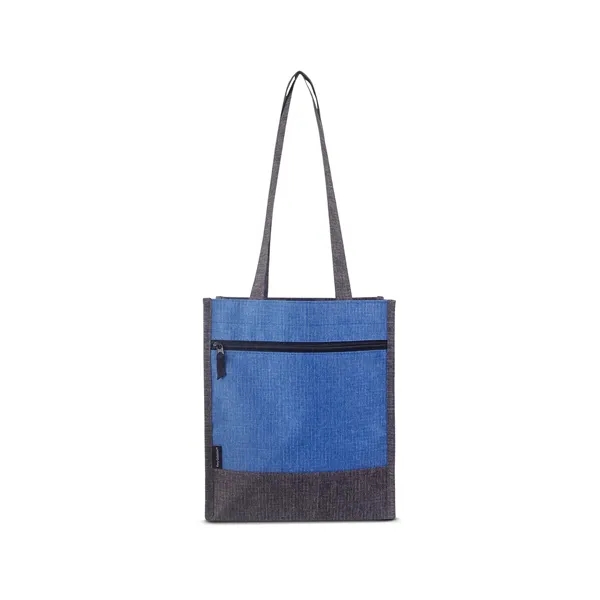 Kerry Pocket Tote Bag - Kerry Pocket Tote Bag - Image 16 of 19