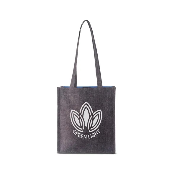 Kerry Pocket Tote Bag - Kerry Pocket Tote Bag - Image 19 of 19