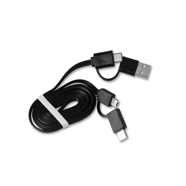 XL Multi Charging Cable In Storage Case - XL Multi Charging Cable In Storage Case - Image 4 of 15