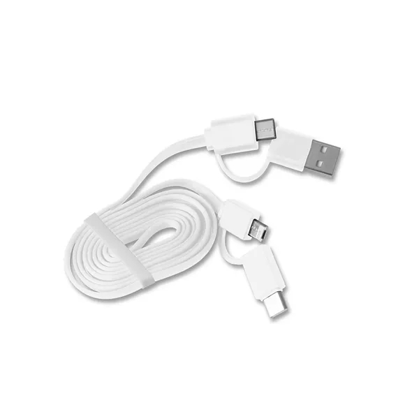 XL Multi Charging Cable In Storage Case - XL Multi Charging Cable In Storage Case - Image 14 of 15