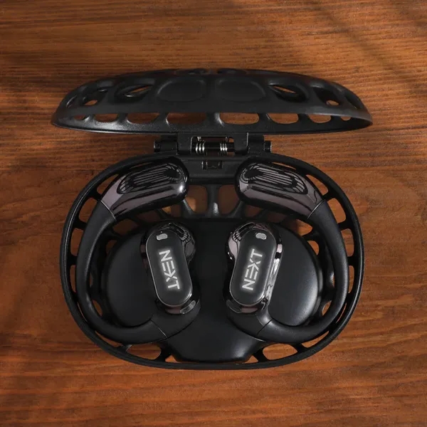 Accousticks Wireless Over Ear Earbuds