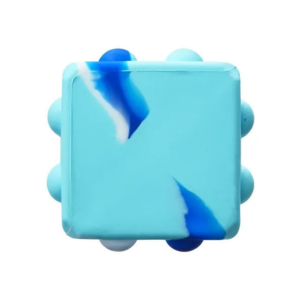 Push Pop Bubble Cube Fidget Sensory Toy - Push Pop Bubble Cube Fidget Sensory Toy - Image 8 of 83