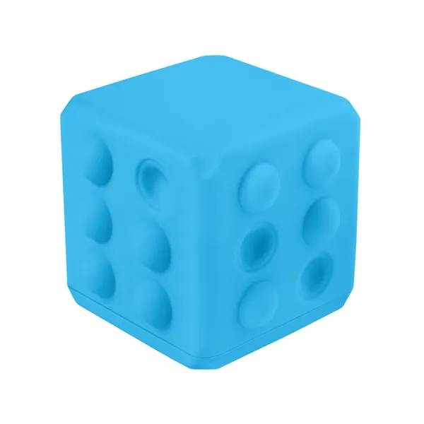Push Pop Bubble Cube Fidget Sensory Toy - Push Pop Bubble Cube Fidget Sensory Toy - Image 15 of 83