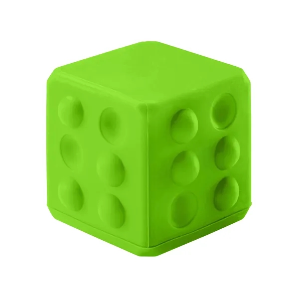 Push Pop Bubble Cube Fidget Sensory Toy - Push Pop Bubble Cube Fidget Sensory Toy - Image 26 of 83