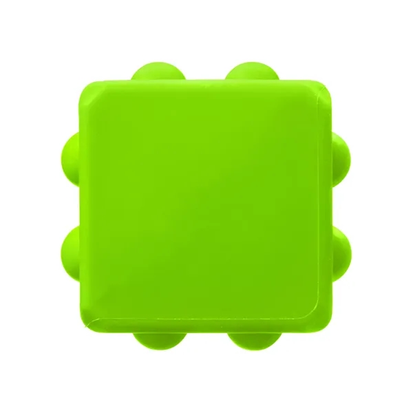 Push Pop Bubble Cube Fidget Sensory Toy - Push Pop Bubble Cube Fidget Sensory Toy - Image 27 of 83