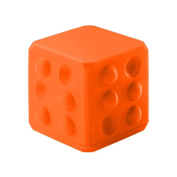 Push Pop Bubble Cube Fidget Sensory Toy - Push Pop Bubble Cube Fidget Sensory Toy - Image 34 of 83