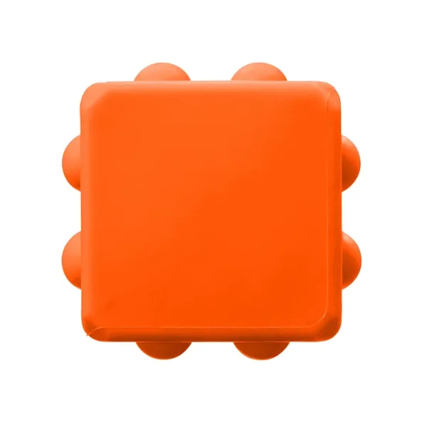 Push Pop Bubble Cube Fidget Sensory Toy - Push Pop Bubble Cube Fidget Sensory Toy - Image 35 of 83