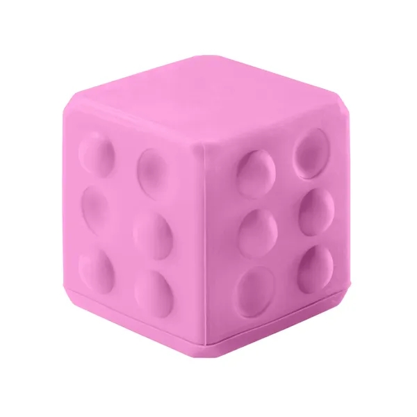 Push Pop Bubble Cube Fidget Sensory Toy - Push Pop Bubble Cube Fidget Sensory Toy - Image 41 of 83