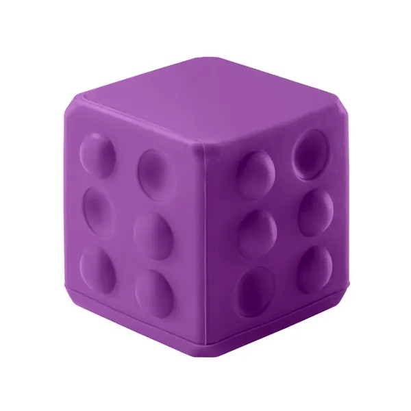 Push Pop Bubble Cube Fidget Sensory Toy - Push Pop Bubble Cube Fidget Sensory Toy - Image 46 of 83