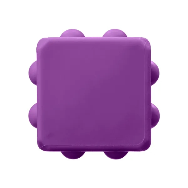 Push Pop Bubble Cube Fidget Sensory Toy - Push Pop Bubble Cube Fidget Sensory Toy - Image 47 of 83