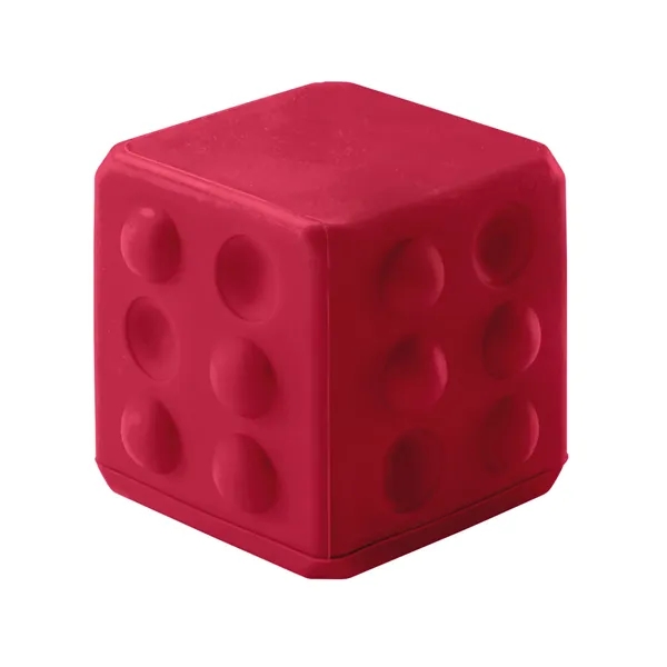 Push Pop Bubble Cube Fidget Sensory Toy - Push Pop Bubble Cube Fidget Sensory Toy - Image 50 of 83