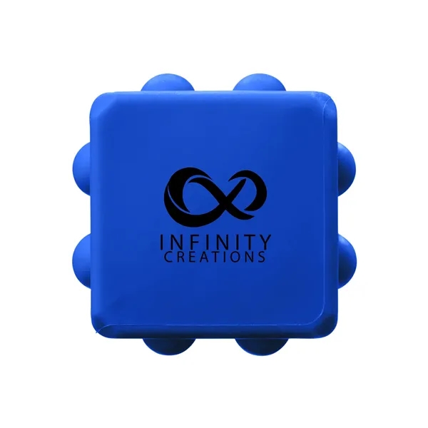 Push Pop Bubble Cube Fidget Sensory Toy - Push Pop Bubble Cube Fidget Sensory Toy - Image 56 of 83