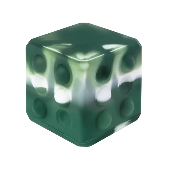 Push Pop Bubble Cube Fidget Sensory Toy - Push Pop Bubble Cube Fidget Sensory Toy - Image 62 of 83